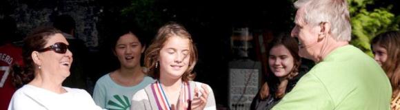 DennyFest is this Sunday from 12 to 4!