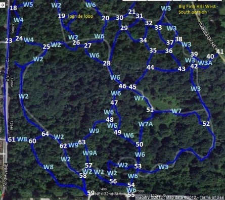 Big-Finn-Hill-West-South-half-annotated
