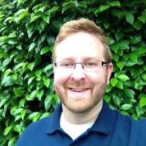 Mathew Pruitt, FHNA Board