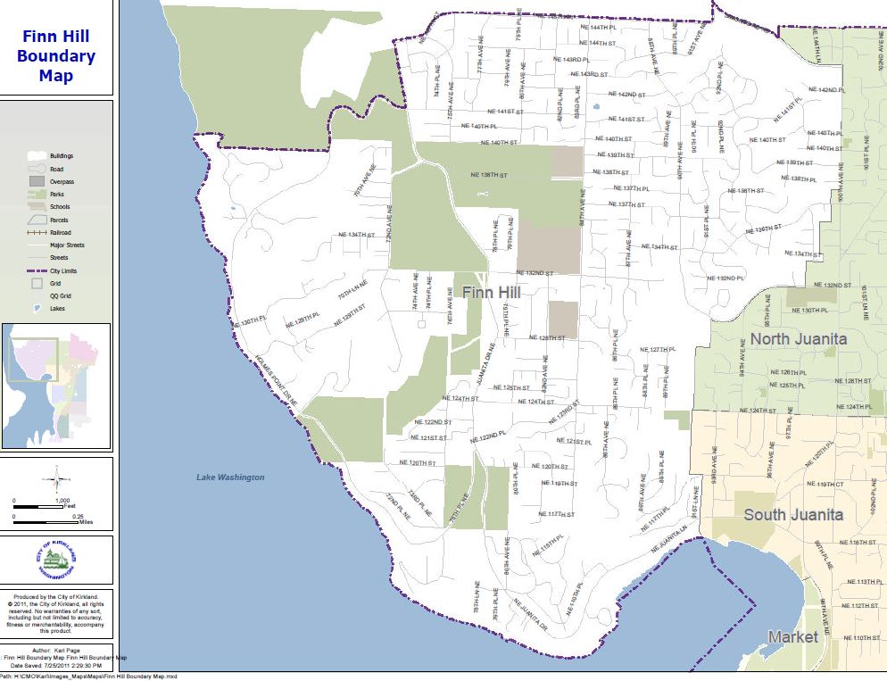 Neighborhood Plan Meeting on Tues, June 25