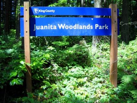 The Juanita Woodlands Story