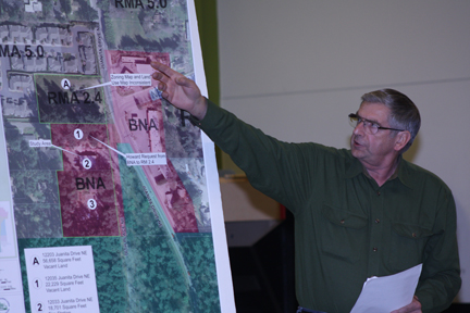 Latest News on Finn Hill April-May 2013