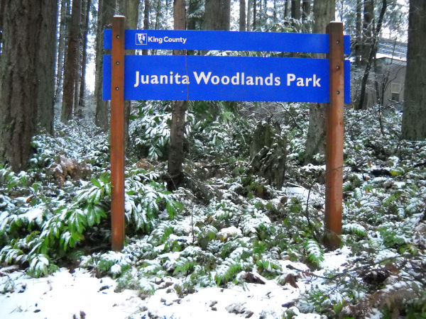 Log Blog Winter 2012