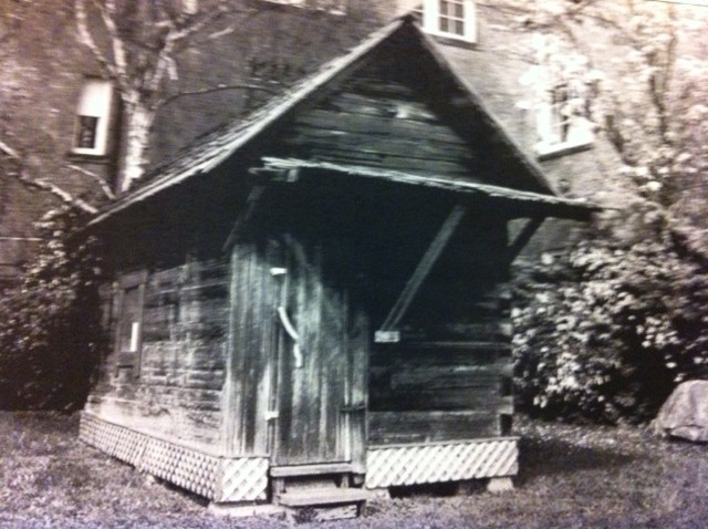 Three Daughters of First Generation on Finn Hill
