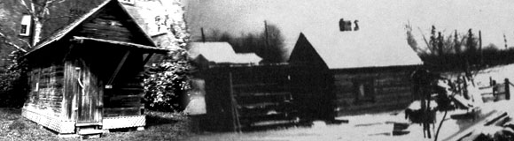 May 28th at 7 PM: “First Families of Juanita” History Project Event