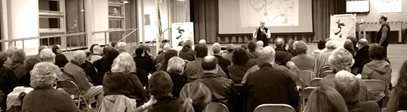 Be Informed – Chaffey Private Amendment Request Before Planning Commissioners