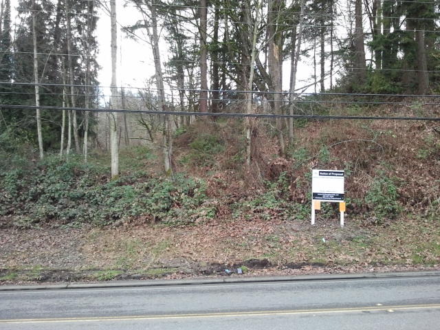 City Council to Vote on Chaffey Private Amendment Request