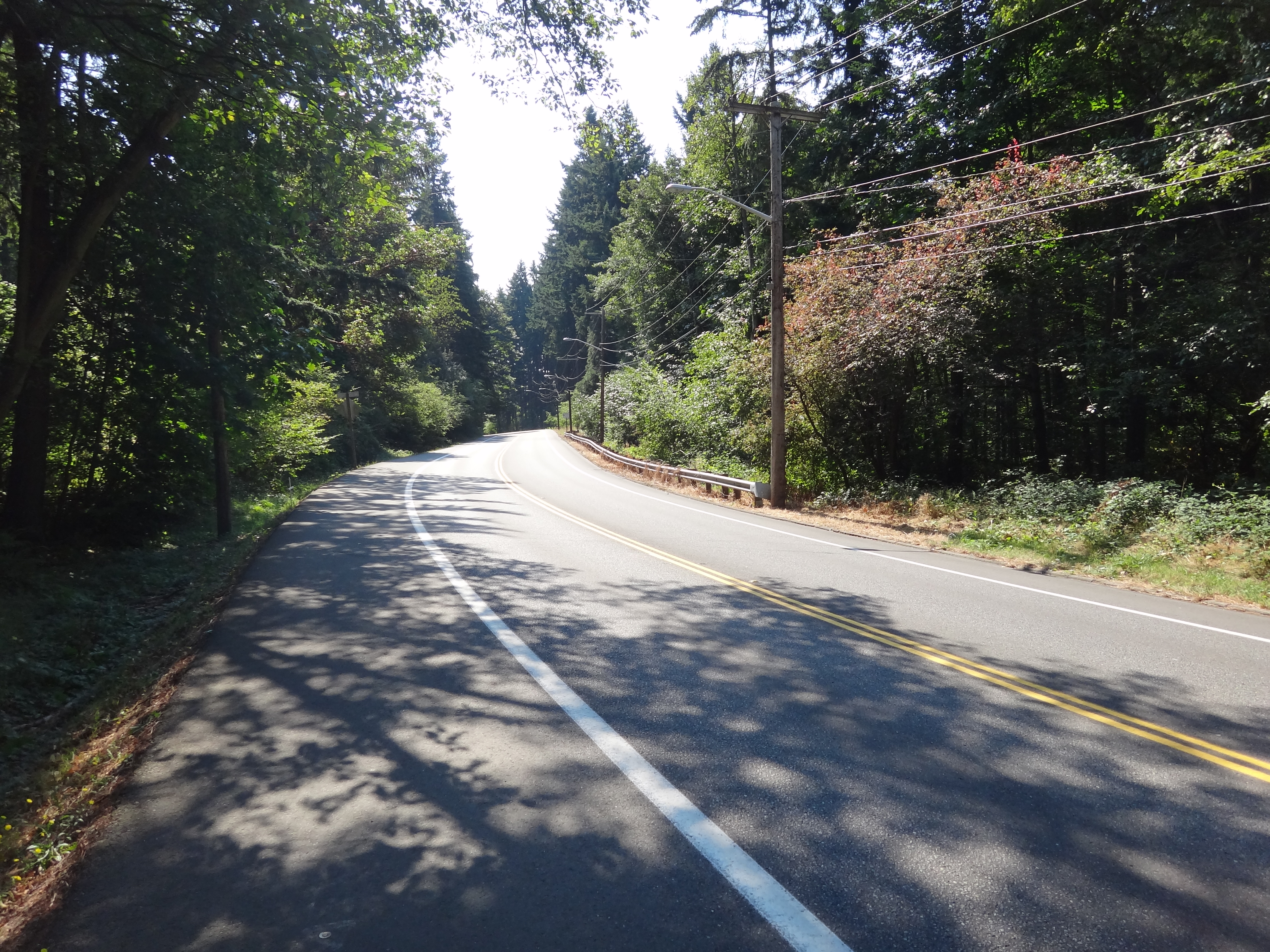 Next Steps on the Juanita Drive Corridor Study