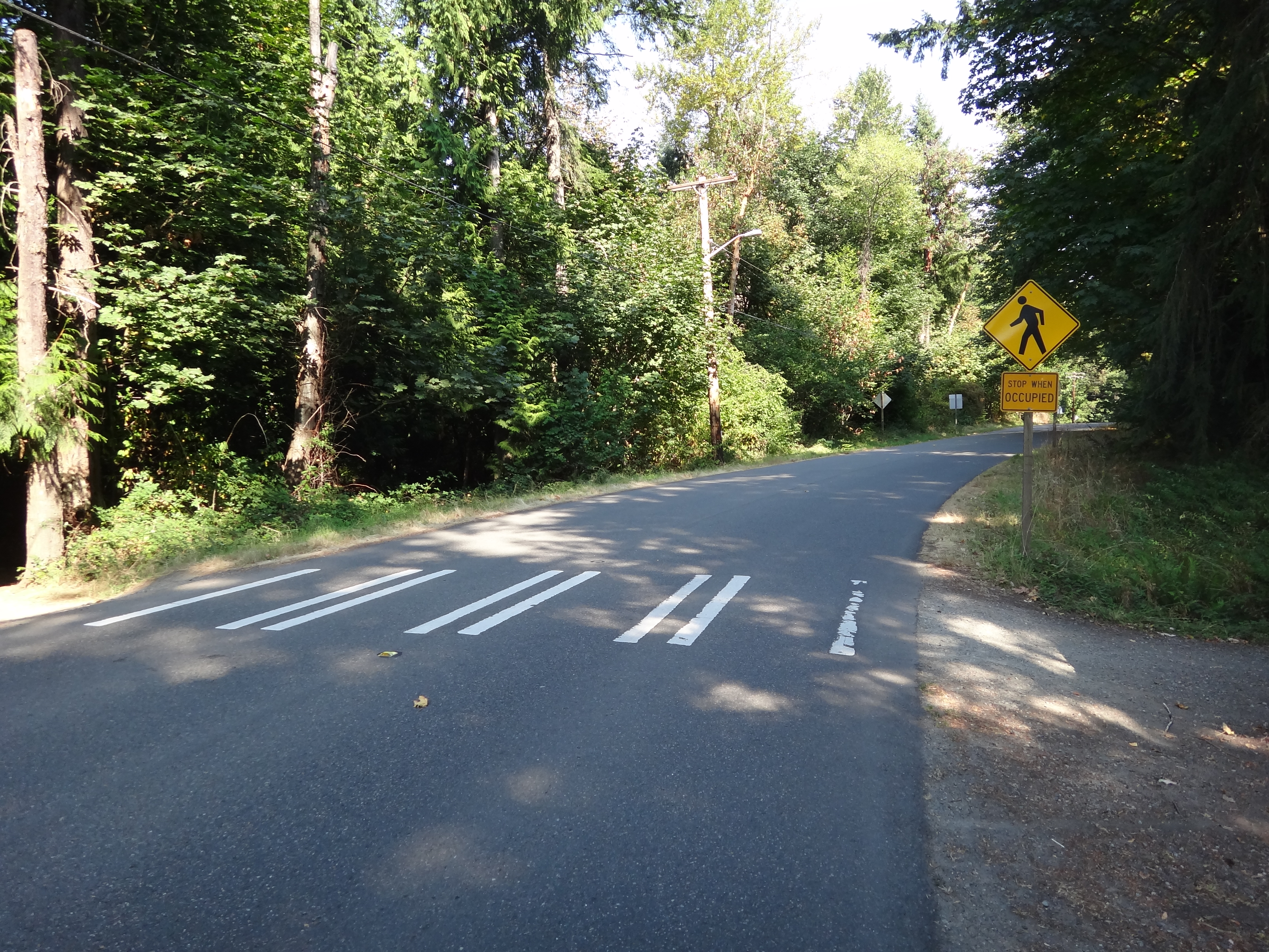 City Mtg Sept 14 Finn Hill Proposed Street Connections