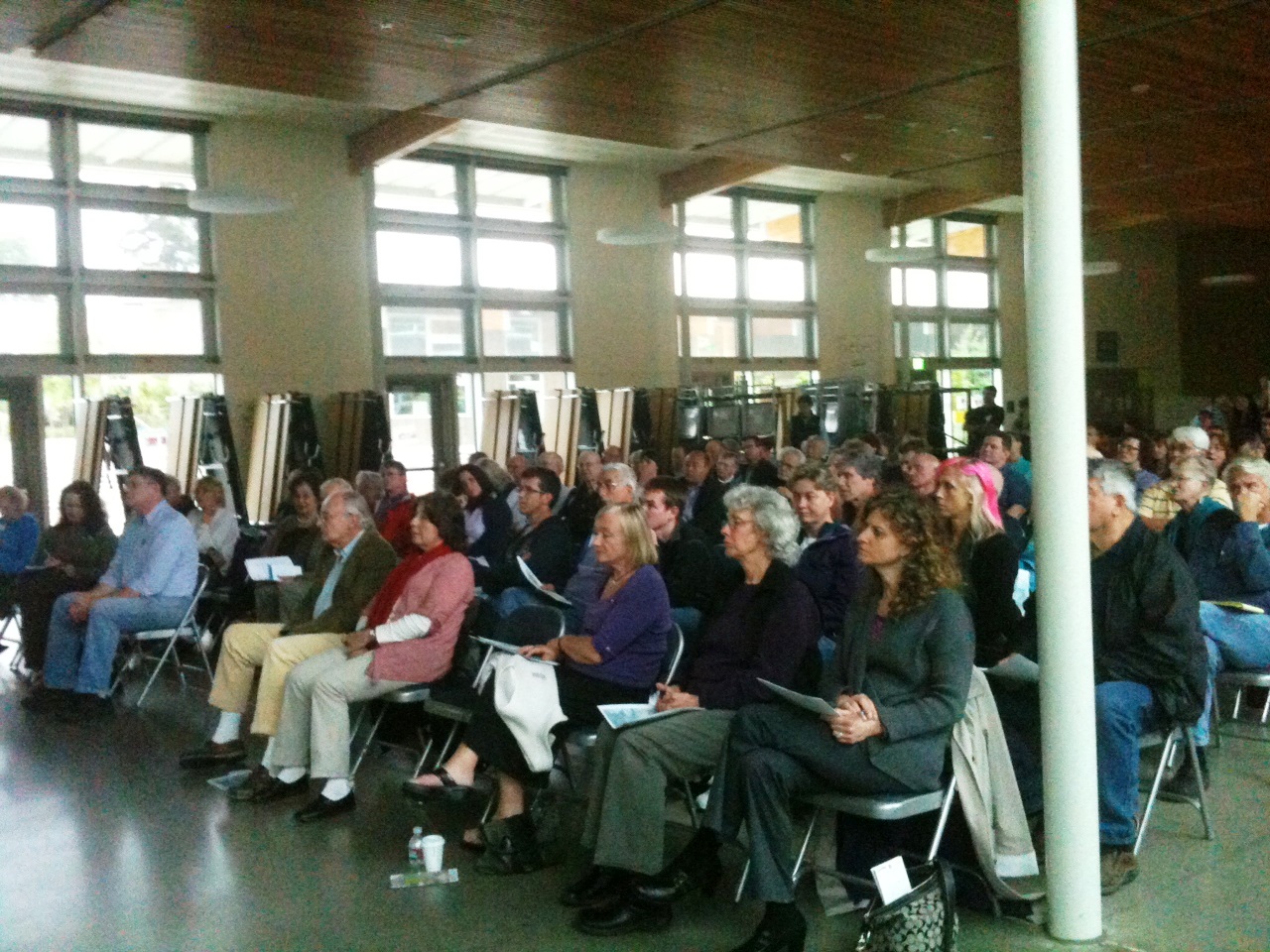 June 25: Finn Hill Community Meeting