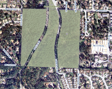 Juanita-Woodlands-Park-aerial-map-photo-445x353
