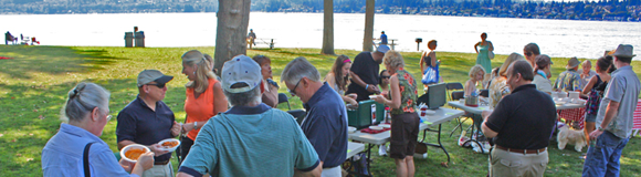 Mark Your Calendars for DennyFest—Sunday, September 8th!