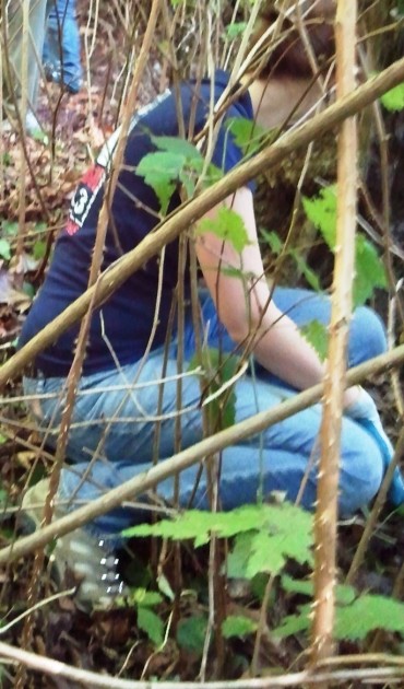 Lyndsey Nelson 8-31-13 Workparty