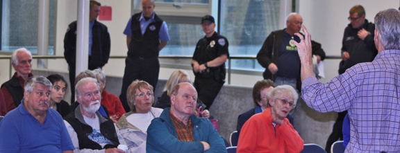 Feb 19 Neighborhood Plan Meeting