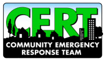 CERT October Newsletter
