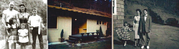 The Farr Family Story