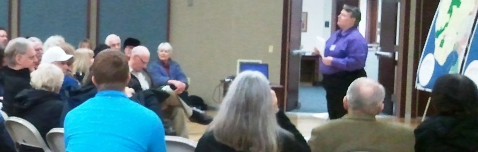 50 to 80 Finn Hill Residents Participated in Neighborhood Plan Conversation