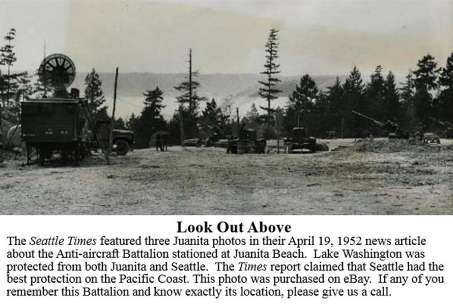 Photo 'Look Out Above' from Heritage Society