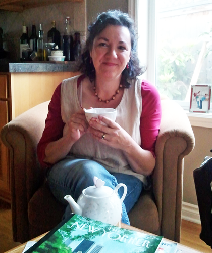 Dec. 12: Community Kitchen