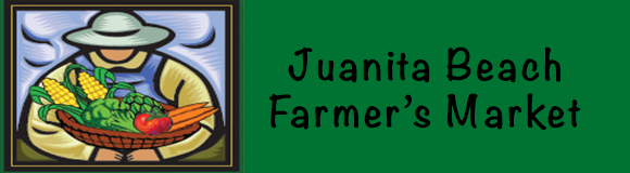 Aug 15: Juanita Beach Farmer’s Market Meet & Greet