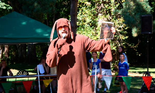 DennyFest 2014 in Pictures