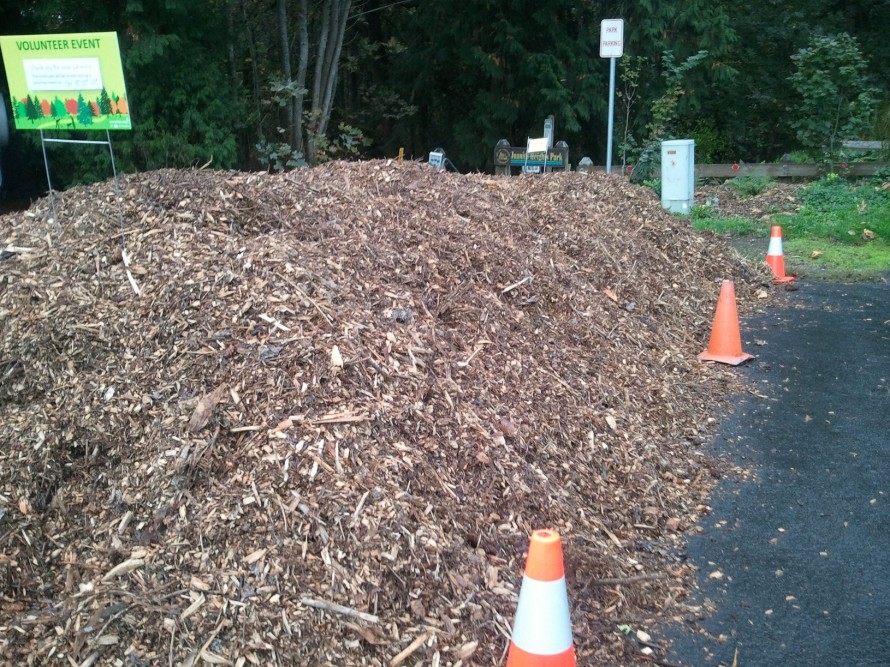 EARTHCore Mulch october 2014