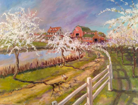 Artists_Ginger-BlossomLane