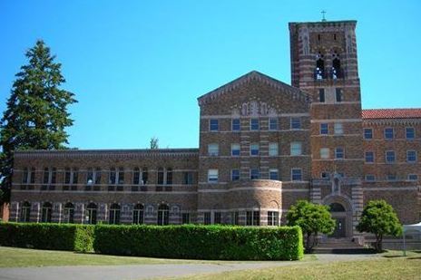 St Edward Seminary Rehabilitation Proposal Workshop