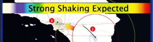 UW Tests New Earthquake Early Warning System