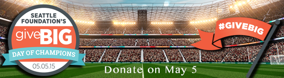 Support FHNA! — GiveBIG on Tuesday, May 5