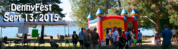 DennyFest 2015!
