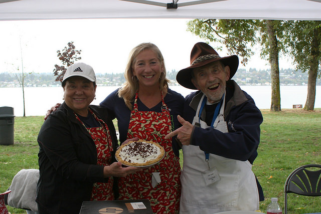 DennyFest Schedule for Saturday Sept 17