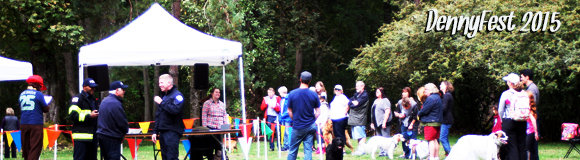 DennyFest 2015 in Pictures