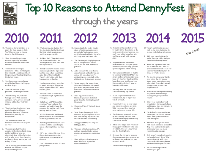 Top-Ten-Reasons-DennyFest-Archives