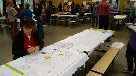 Neighborhood Plan Listening Session October 15, 2015