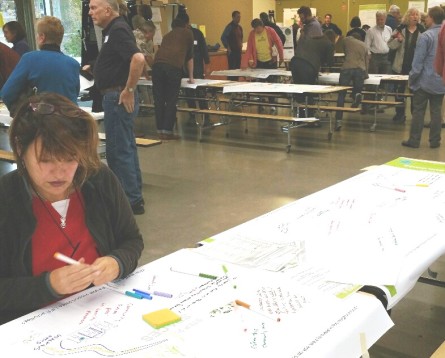 Listening Session picture3