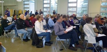 Finn Hill June Meetings – St. Edwards, Park Board, Planning Commission