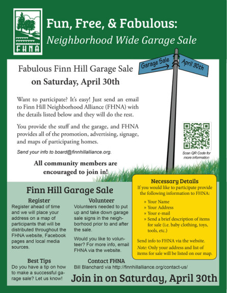 FHNA-GarageSaleFlyer-2016