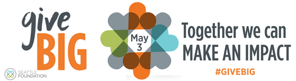 GiveBIG website is working — and awaits donations to FHNA through May 4