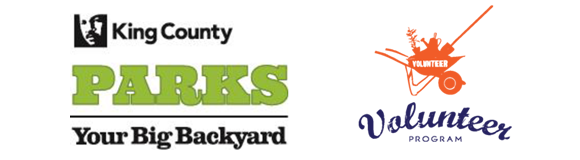 Volunteer Event Information – Big Finn Hill Park on Aug. 27th