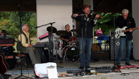 DennyFest 2016 Music