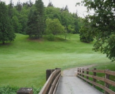 Wayne Golf Course--3