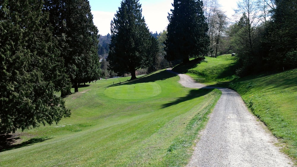 Bulletin: Bothell Council to vote on preserving Wayne Golf Course on June 20 (Tuesday)